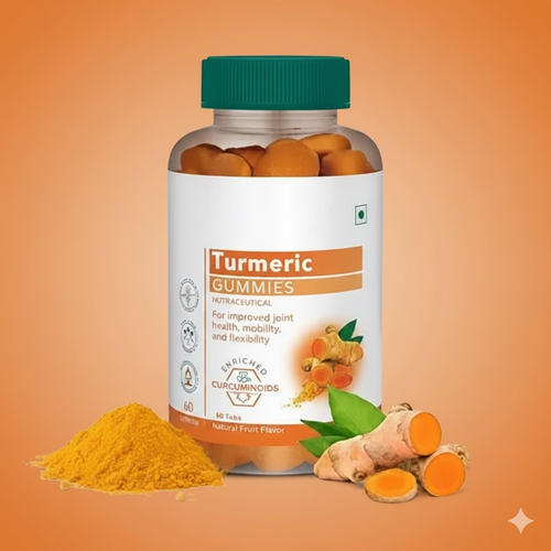 Turmeric Capsules