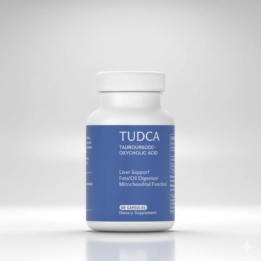 TUDCA