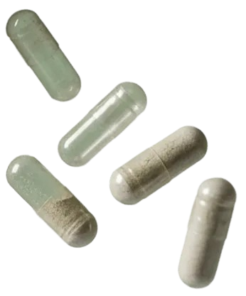 SOLVANNO Milk Thistle Liver Support