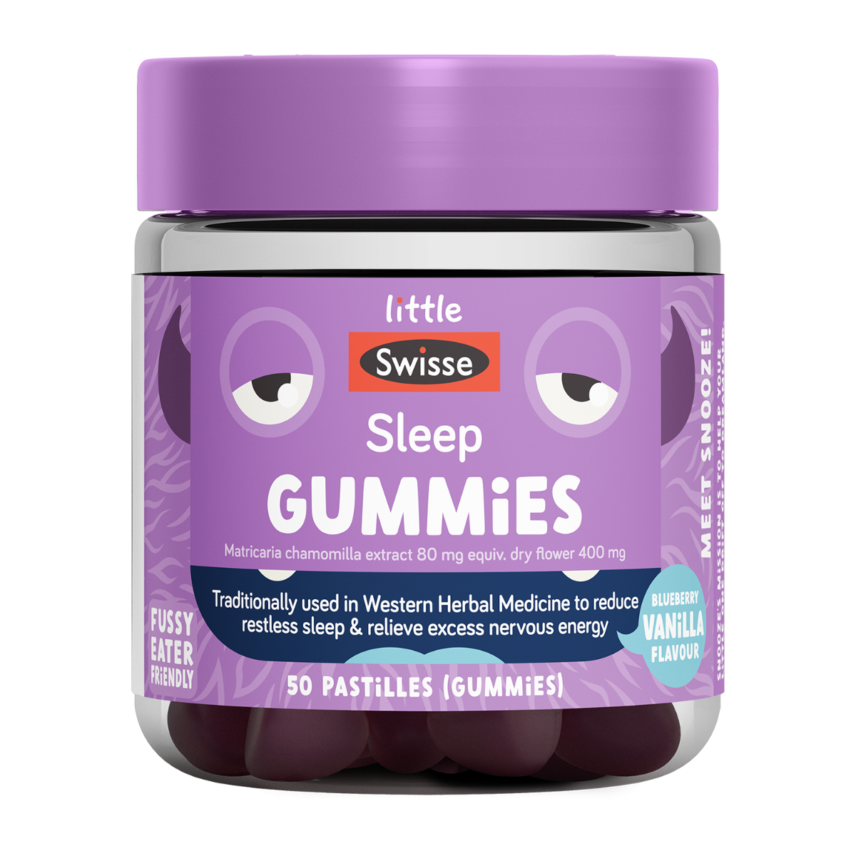Sleep Gummies