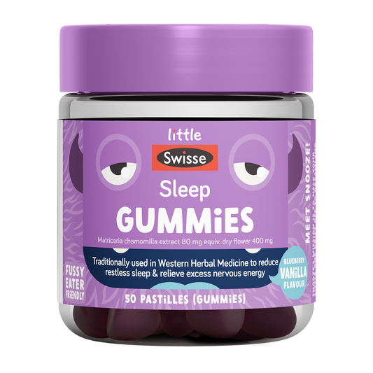 Sleep Gummies